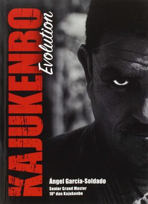 KAJUKENBO EVOLUTION
