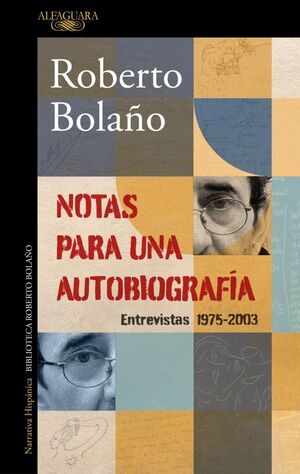 NOTAS PARA UNA AUTOBIOGRAFÍA