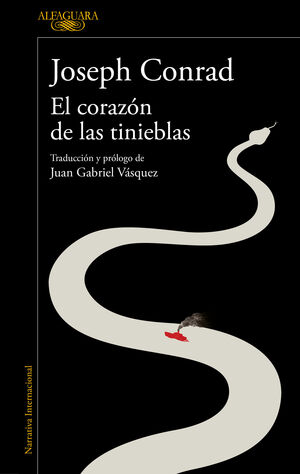 CORAZÓN DE LAS TINIEBLAS