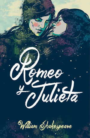 ROMEO Y JULIETA (COLECCIÓN ALFAGUARA CLÁSICOS)