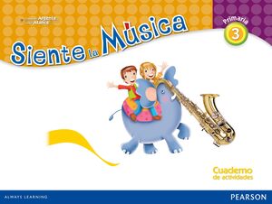 SIENTE LA MÚSICA 3 PACK ACTIVIDADES (COMUNIDAD VALENCIANA)