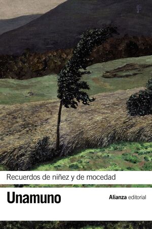 RECUERDOS DE NIÑEZ Y DE MOCEDAD 2