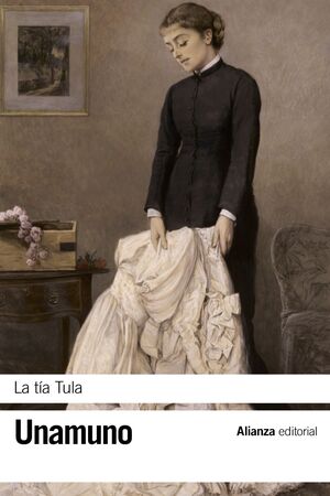 LA TÍA TULA 3