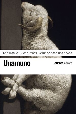 SAN MANUEL BUENO, MÁRTIR. CÓMO SE HACE (UNAMUNO  4