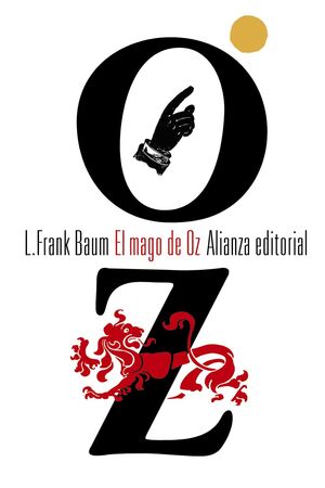 EL MAGO DE OZ L34