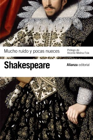 MUCHO RUIDO Y POCAS NUECES 7