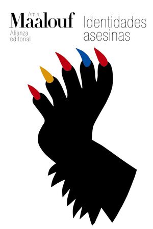 IDENTIDADES ASESINAS (MAALOUF 4)