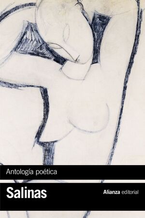 ANTOLOGÍA POÉTICA 1