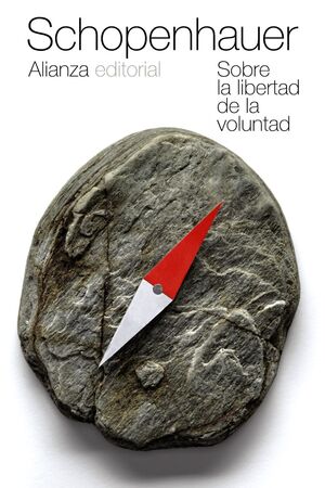 SOBRE LA LIBERTAD DE LA VOLUNTAD