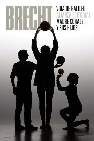 VIDA DE GALILEO. MADRE CORAJE Y SUS HIJOS 7