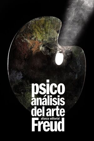 PSICOANÁLISIS DEL ARTE 13
