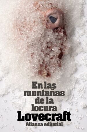 EN LAS MONTAÑAS DE LA LOCURA (LOVECRAFT 2)