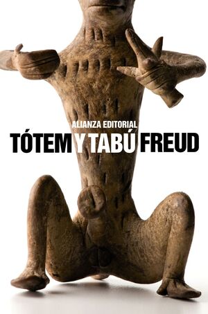 TÓTEM Y TABÚ 5