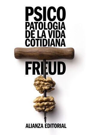 PSICOPATOLOGÍA DE LA VIDA COTIDIANA (FREUD 6)