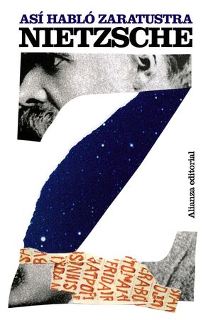 ASÍ HABLÓ ZARATUSTRA (NIETZSCHE 1)
