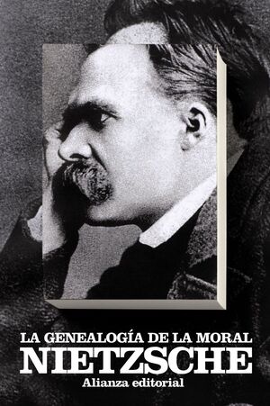 LA GENEALOGÍA DE LA MORAL (NIETZSCHE 2)