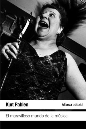 EL MARAVILLOSO MUNDO DE LA MÚSICA HU8