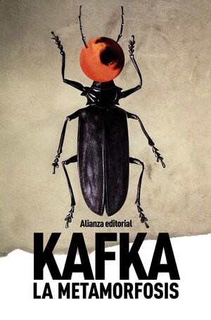 LA METAMORFOSIS (KAFKA 1)