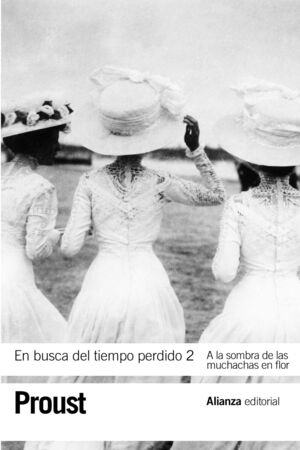 EN BUSCA DEL TIEMPO PERDIDO, 2  (PROUST 2)