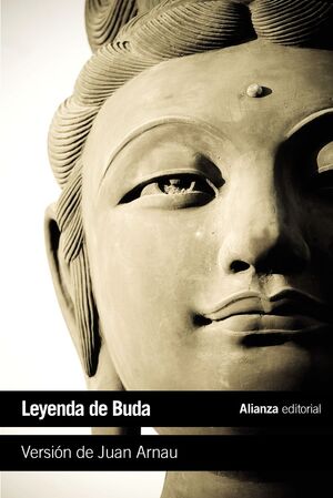 LEYENDA DE BUDA