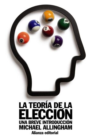 LA TEORÍA DE LA ELECCIÓN CS7