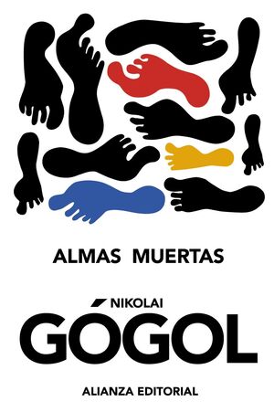 ALMAS MUERTAS  L20