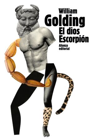EL DIOS ESCORPIÓN 6