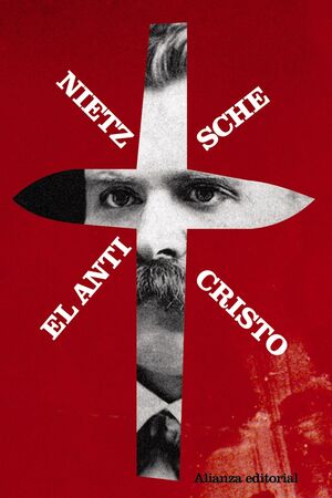 EL ANTICRISTO (NIETZSCHE 3