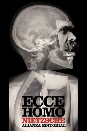 ECCE HOMO (NIETZSCHE 4