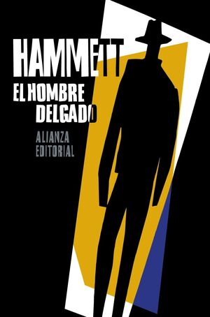 EL HOMBRE DELGADO 3