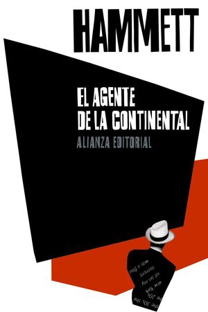 EL AGENTE DE LA CONTINENTAL 4