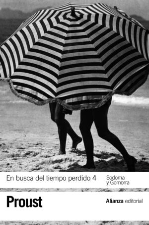 EN BUSCA DEL TIEMPO PERDIDO 4. SODOMA Y GOMORRA 4