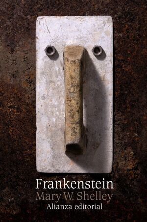 FRANKENSTEIN O EL MODERNO PROMETEO  L22