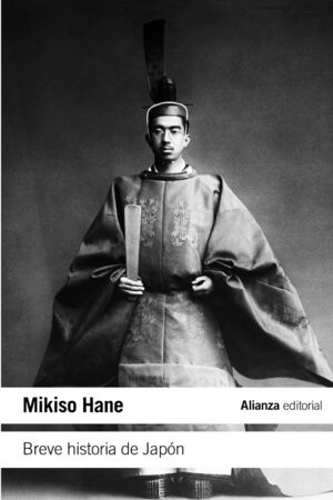 BREVE HISTORIA DE JAPÓN H16