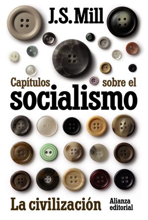 CAPÍTULOS SOBRE EL SOCIALISMO. LA CIVILIZACIÓN CS13