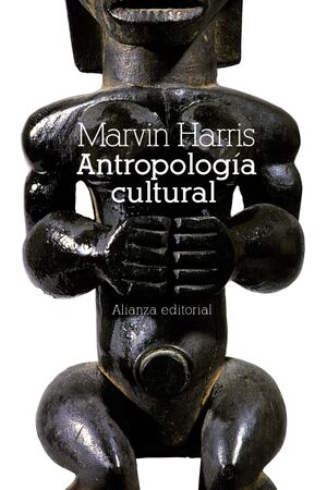 ANTROPOLOGÍA CULTURAL 4
