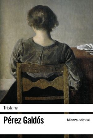 TRISTANA (PEREZ GALDÓS 3)