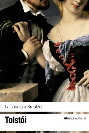 LA SONATA A KREUTZER (TOLSTOI 4)