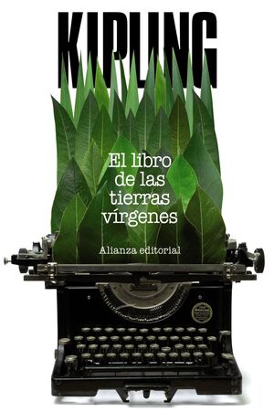 EL LIBRO DE LAS TIERRAS VÍRGENES 2
