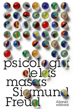 PSICOLOGÍA DE LAS MASAS (FREUD 2)