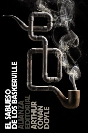 EL SABUESO DE LOS BASKERVILLE  (CONAN DOYLE 3)