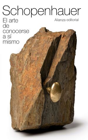 EL ARTE DE CONOCERSE A SÍ MISMO (SCHOPENHAUER 9)