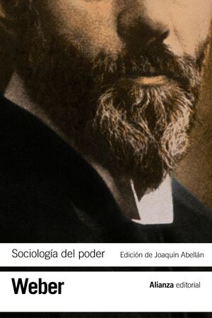 SOCIOLOGÍA DEL PODER  WEBER 3