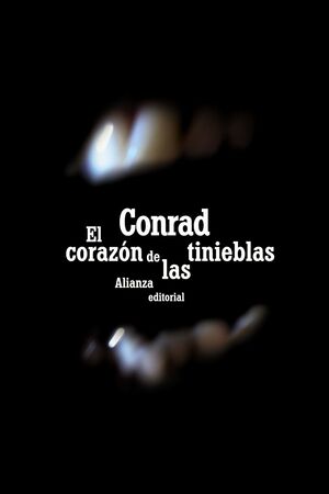 EL CORAZÓN DE LAS TINIEBLAS (CONRAD 1)