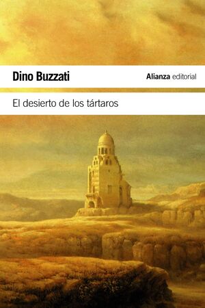 EL DESIERTO DE LOS TÁRTAROS  L28
