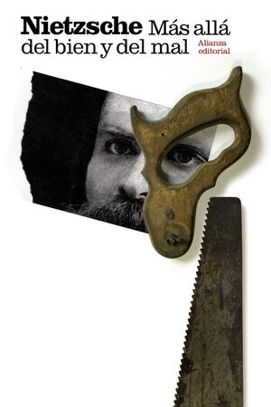 MÁS ALLÁ DEL BIEN Y DEL MAL (NIETZSCHE 5
