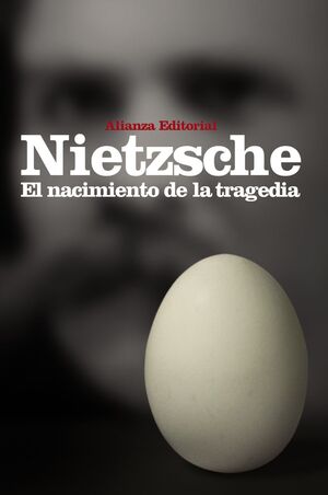 EL NACIMIENTO DE LA TRAGEDIA (NIETZSCHE 6
