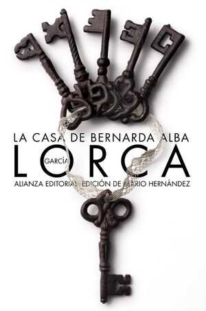 LA CASA DE BERNARDA ALBA 1