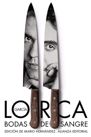 BODAS DE SANGRE (GARCIA LORCA 2)