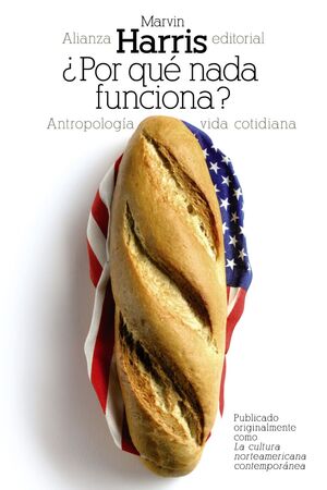 ¿POR QUÉ NADA FUNCIONA? 6
